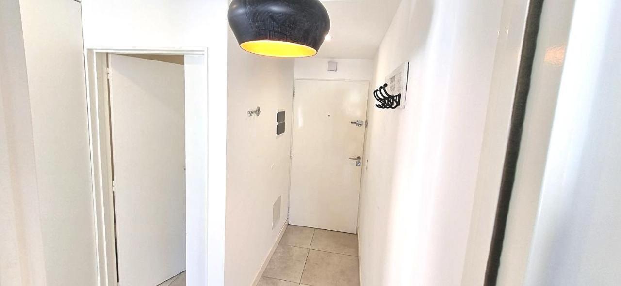 Pont Blue - Depto En El Corazon De Palermo Apartment Buenos Aires