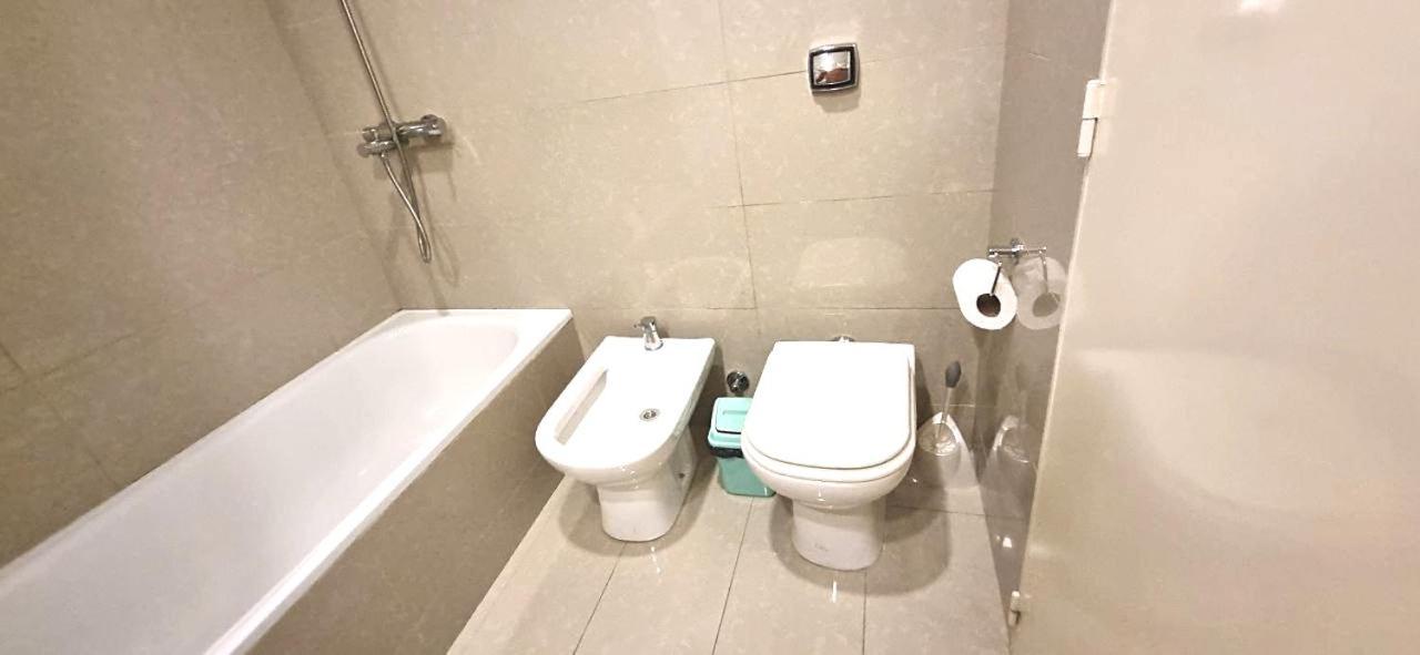 Apartment Pont Blue - Depto En El Corazon De Palermo Buenos Aires