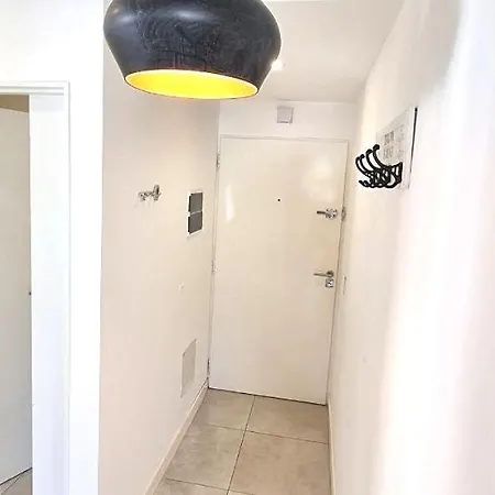 Apartamento Pont Blue - Depto En El Corazon De Palermo Ciudad Autónoma de Ciudad Autónoma de Buenos Aires Exterior foto