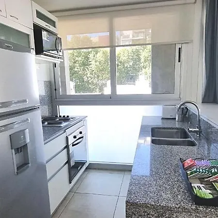 Apartamento Pont Blue - Depto En El Corazon De Palermo Ciudad Autónoma de Ciudad Autónoma de Buenos Aires Exterior foto