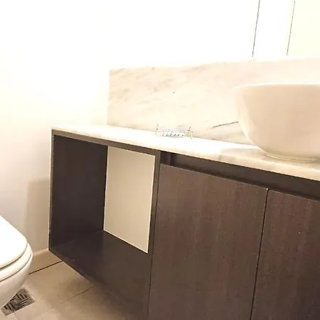 Apartamento Pont Blue - Depto En El Corazon De Palermo Ciudad Autónoma de Ciudad Autónoma de Buenos Aires Exterior foto