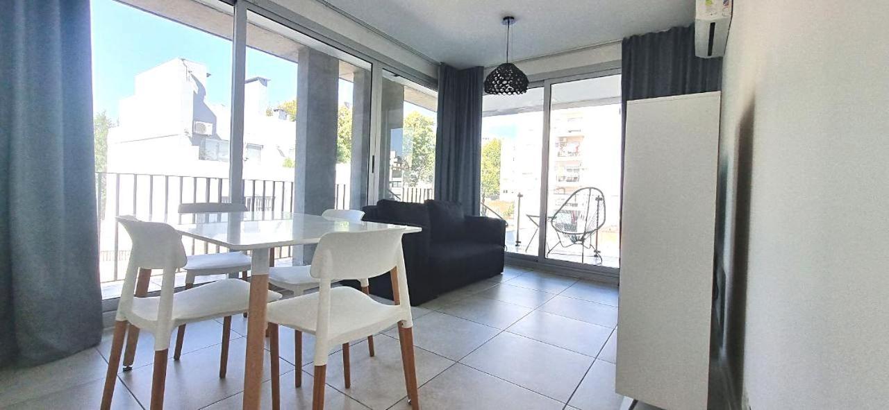 Apartamento Pont Blue - Depto En El Corazon De Palermo *
